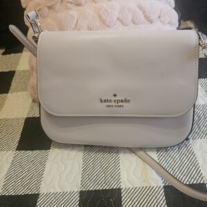 kate spade Soft Lavenderp Crossbody Bag